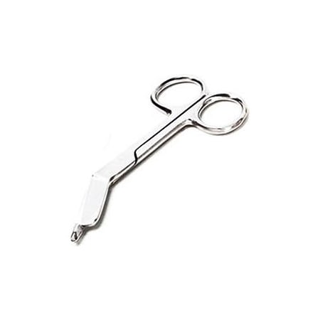 American Diagnostic Corp ADC Lister Bandage Scissors, 7-1/2"L, Stainless Steel 302
